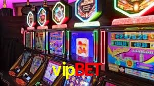 Desvendando o Mundo dos Jogos Virtuais na vipbet