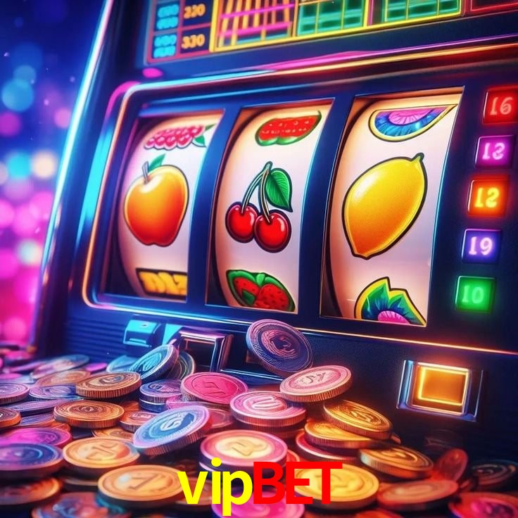 Desvendando o Mundo dos Jogos Virtuais na vipbet