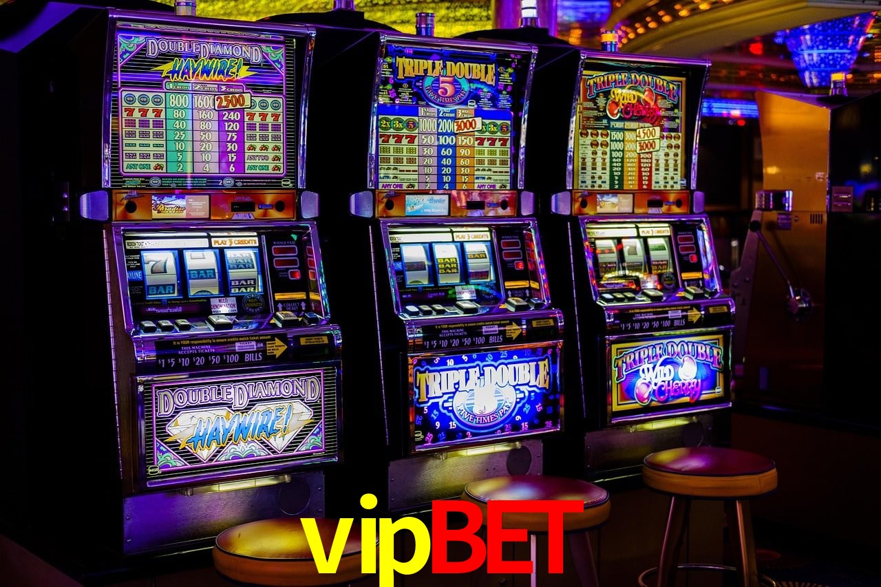 A Revolução dos Aplicativos de Jogos no vipbet