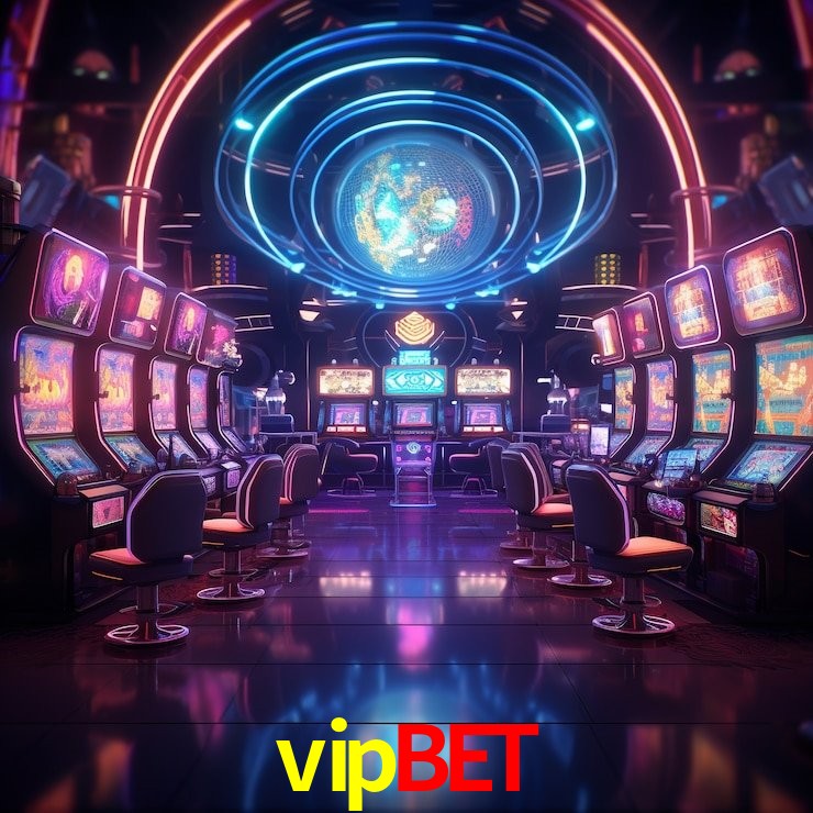 A Emoção da Loteria na vipbet: Uma Chance de Mudança de Vida